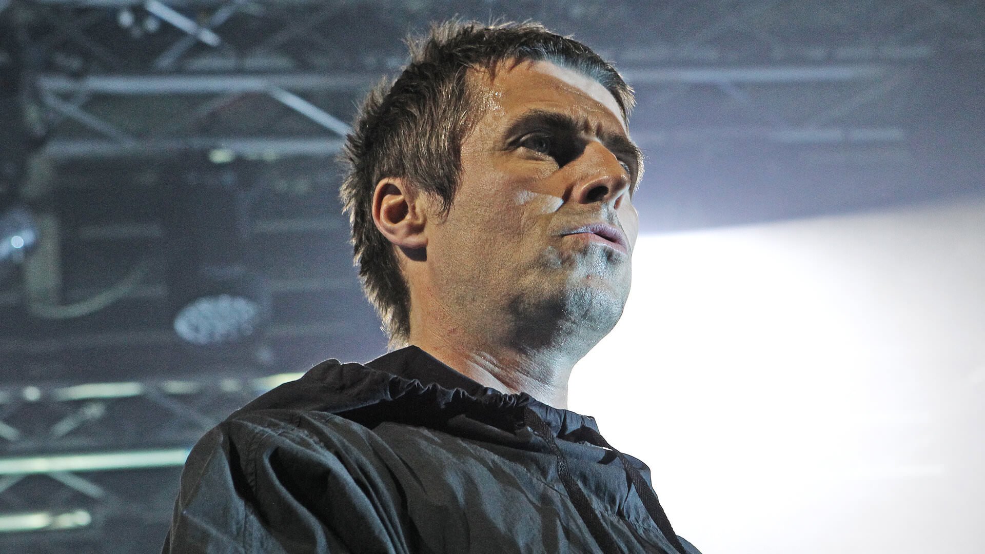 oasia 리암 겔러거 리암겔러거 에즈유워 프론트맨 오아시스