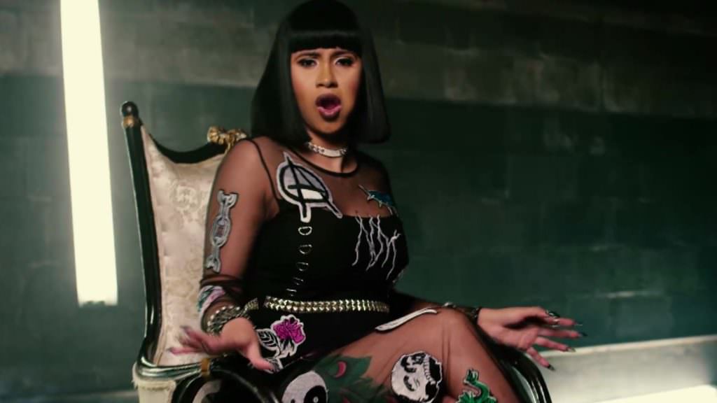 Cardib news