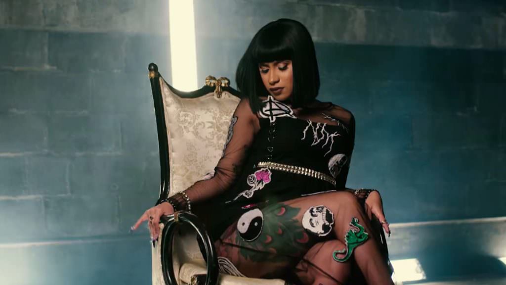 Cardib news