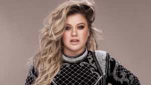 kelly