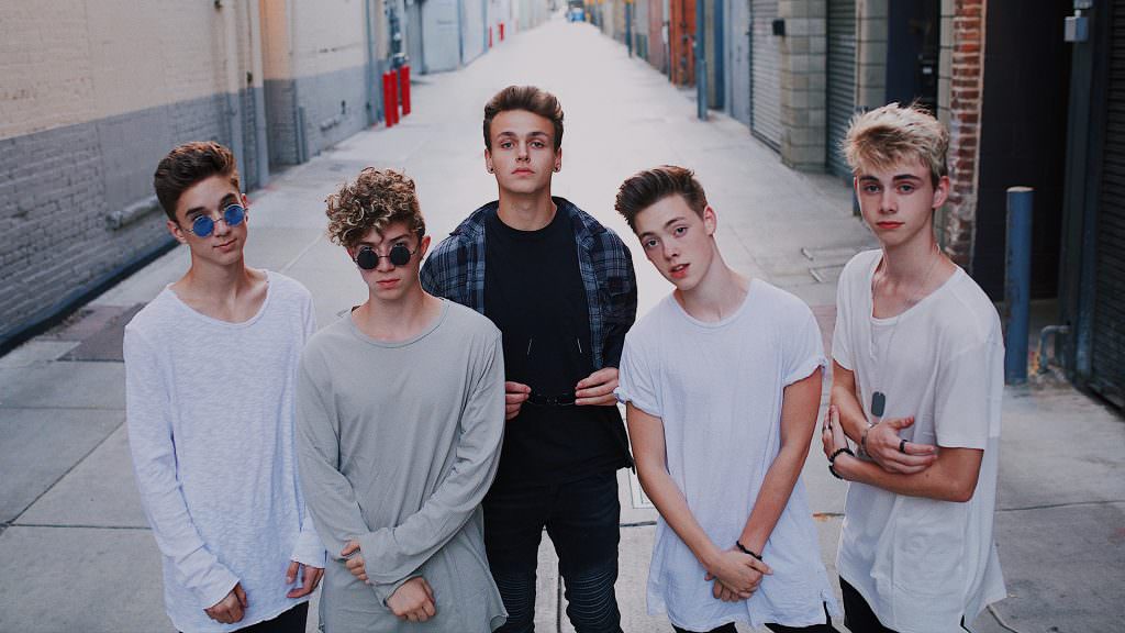 Why Don't We