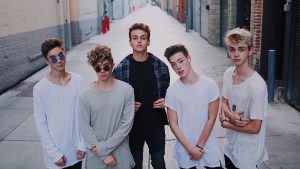 Why Don't We