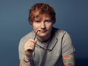 ed sheeran mini