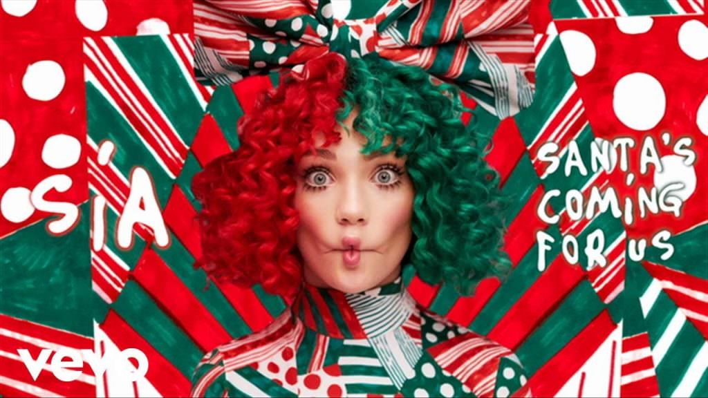 everyday is christmas