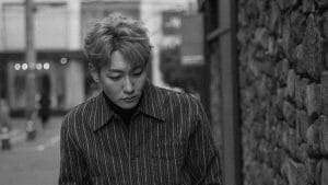 SHAUN, 숀