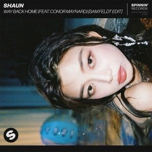 Sam Feldt & Shaun ft Conor Maynard - Way Back Home