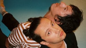 Twenty One Pilots Profile Photo