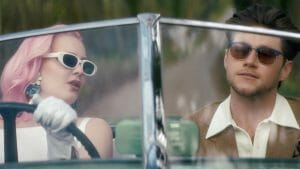 Our Song Music Video Thumbnail
