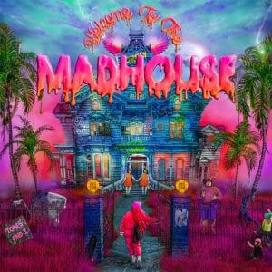 Welcome To The Madhouse