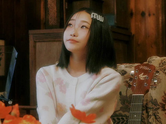 Jung Seo Joo