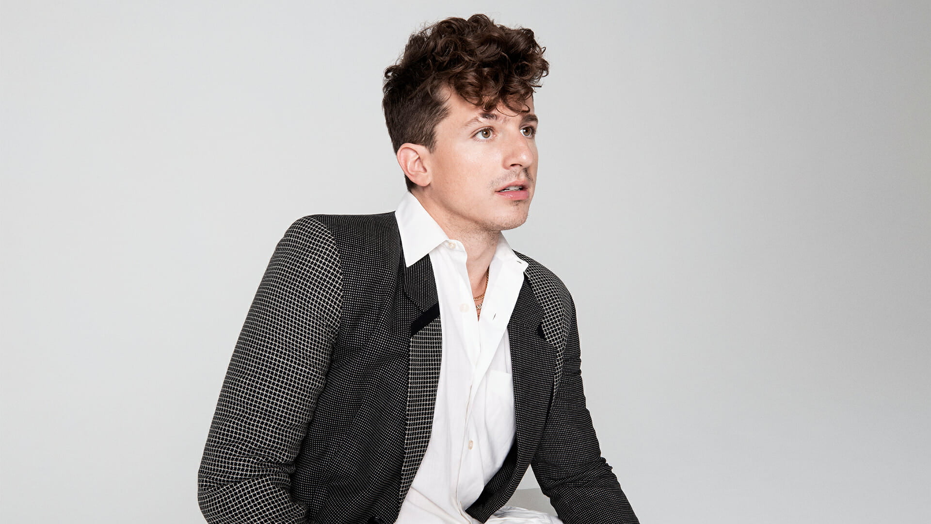 찰리 푸스, 정규 3집 앨범 [CHARLIE] 발매