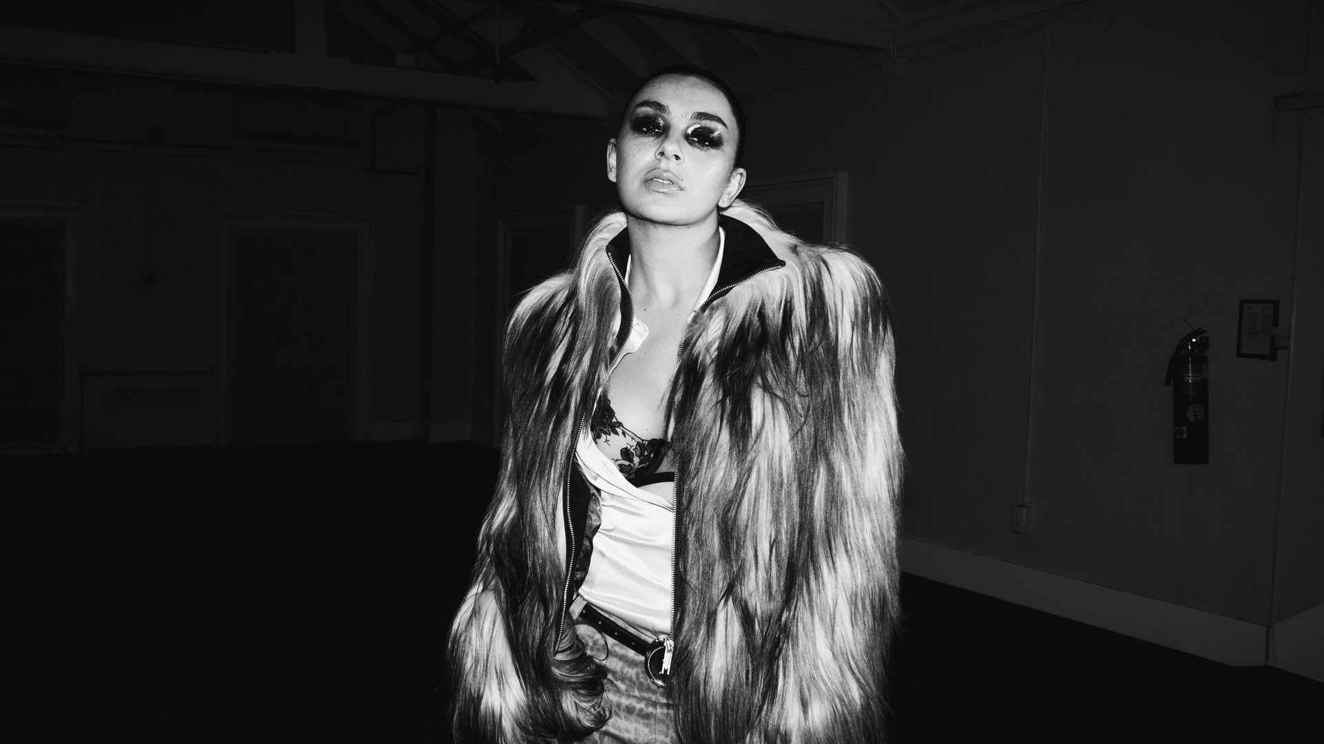 Charli