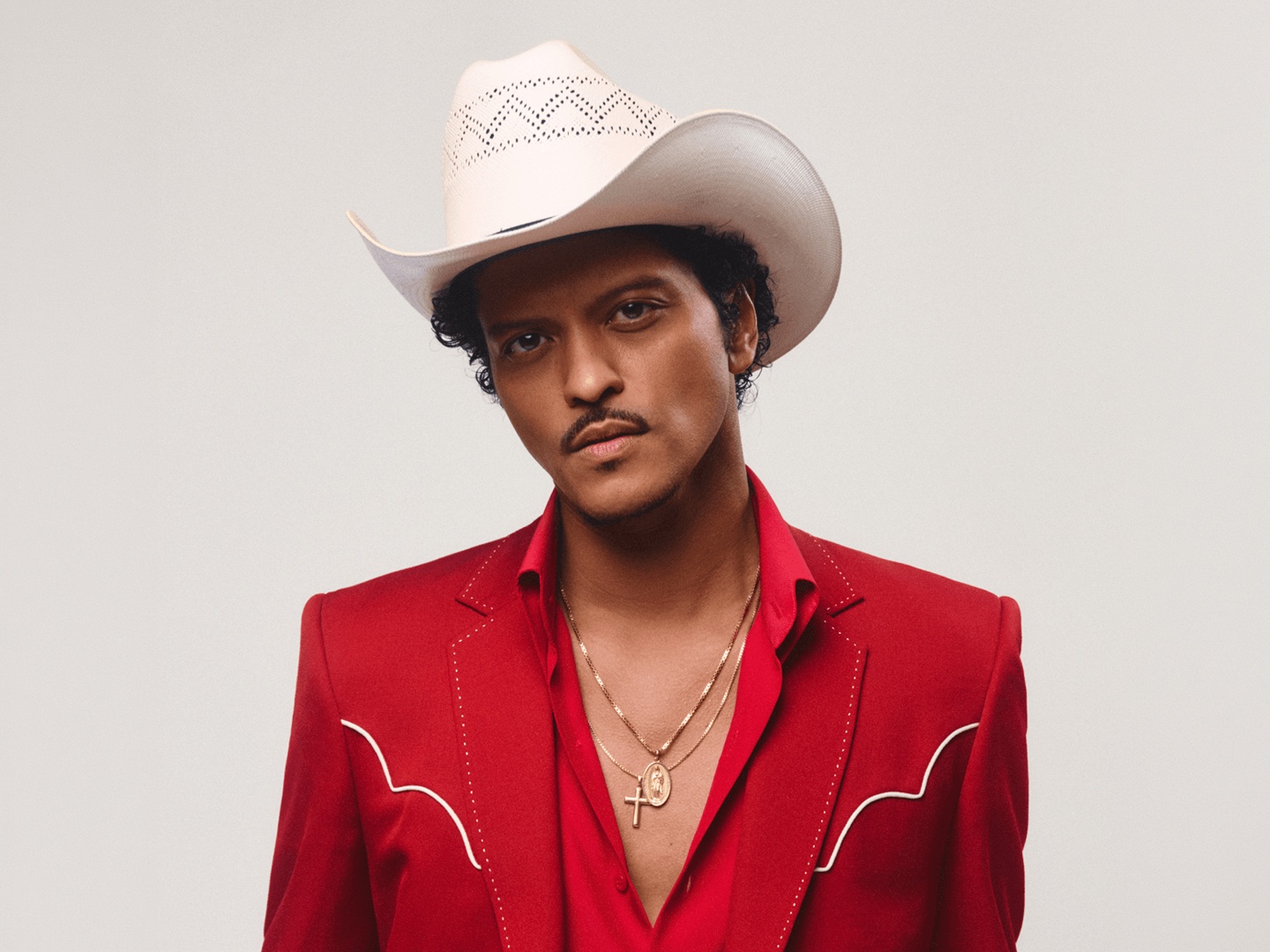 Bruno Mars