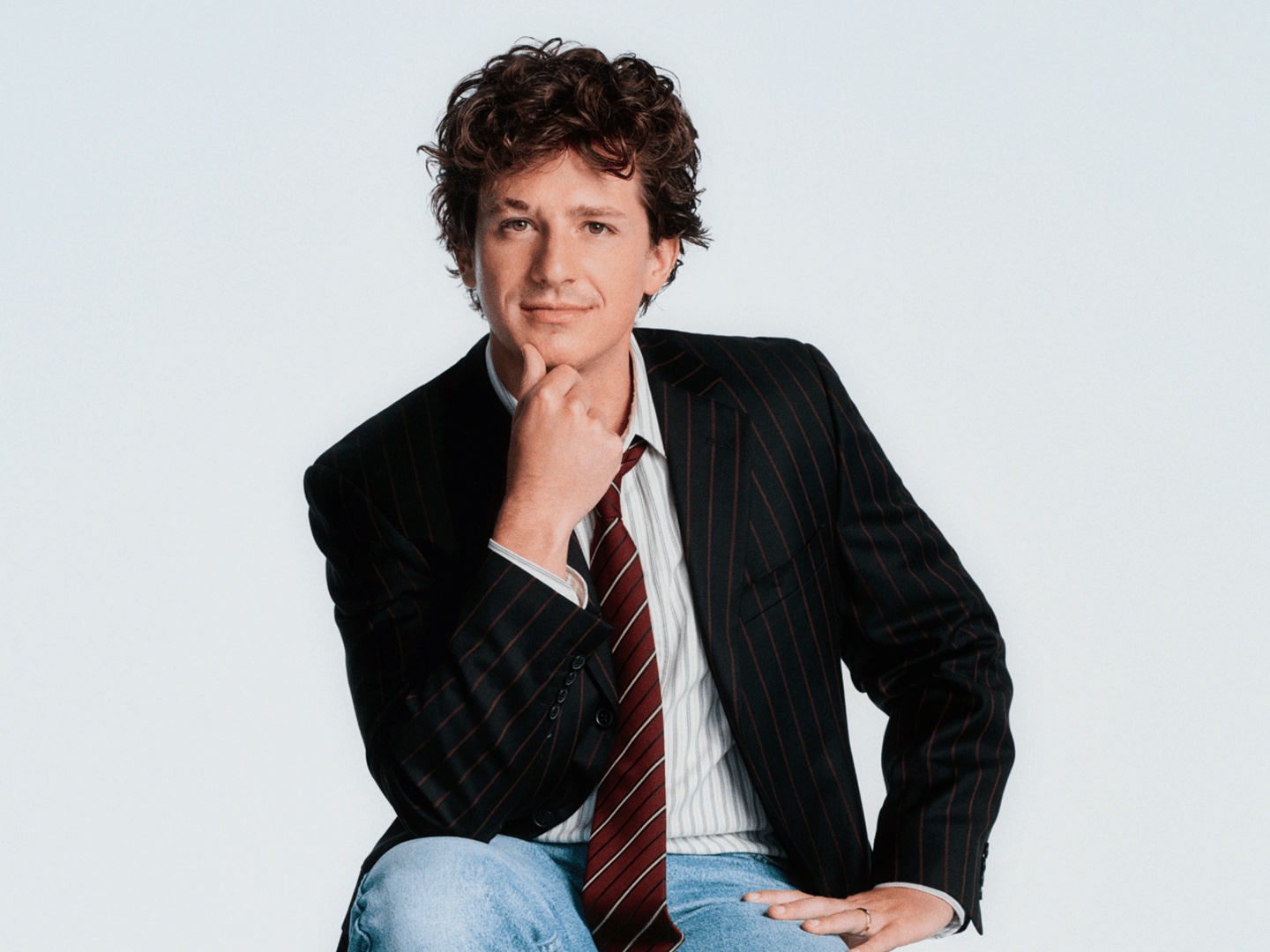 Charlie Puth