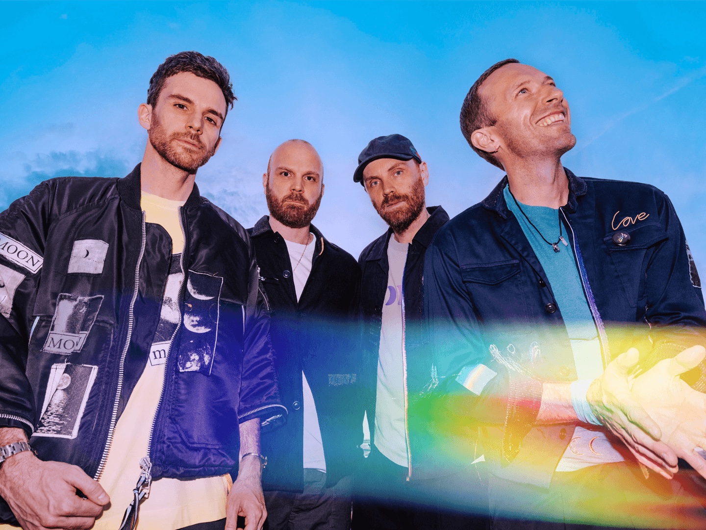 Coldplay