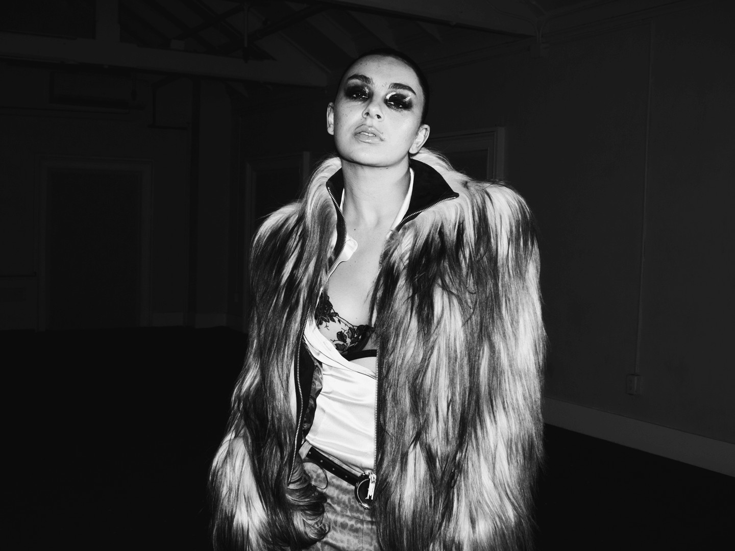 Charli xcx