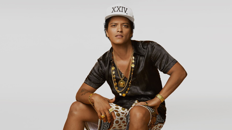 BrunoMars