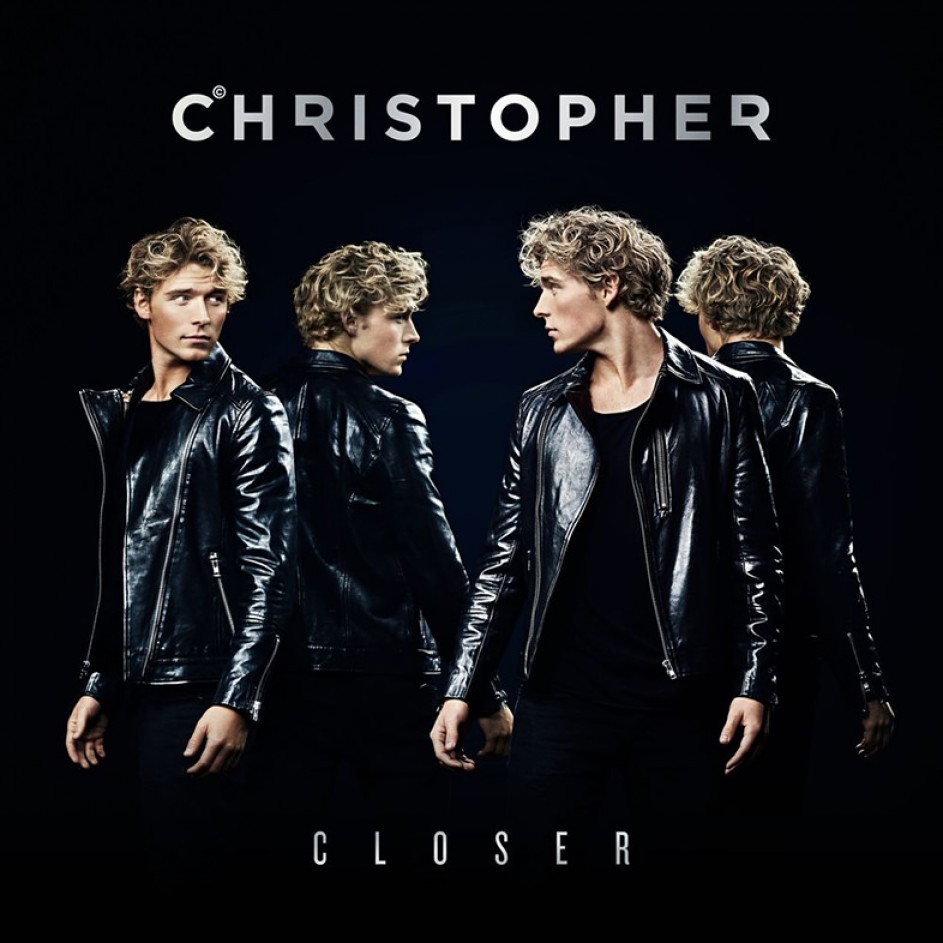 크리스토퍼christopher크리스토퍼집