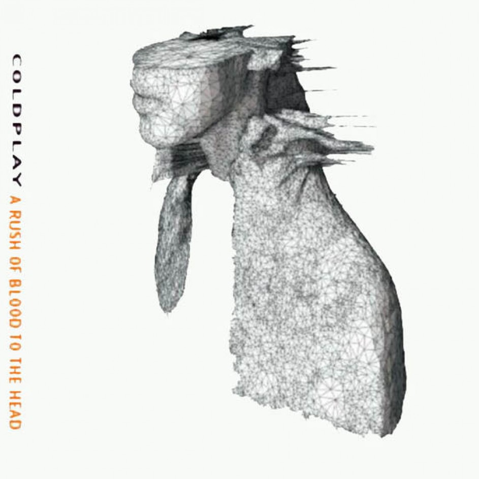 콜플콜드플레이콜드플레이집Coldplay콜플집ARushOfBloodToTheHead앨범