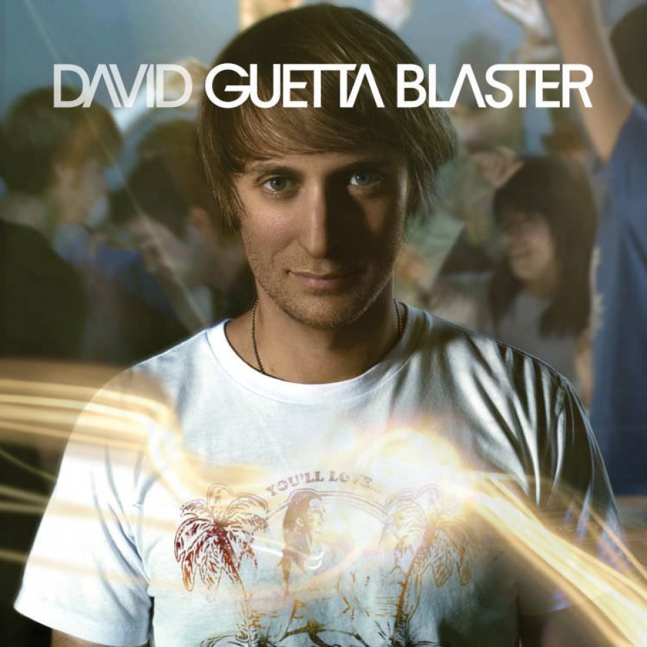 데이비드게타 데이빗게타 davidguetta
