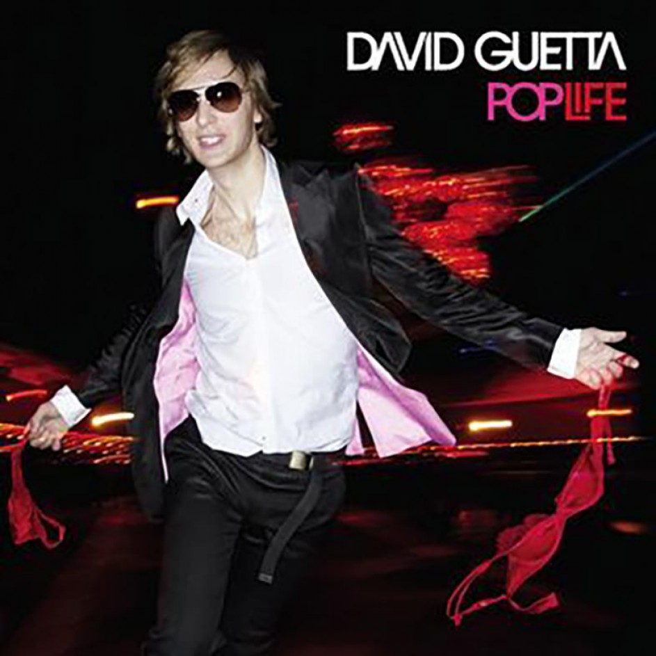 데이비드게타 데이빗게타 davidguetta