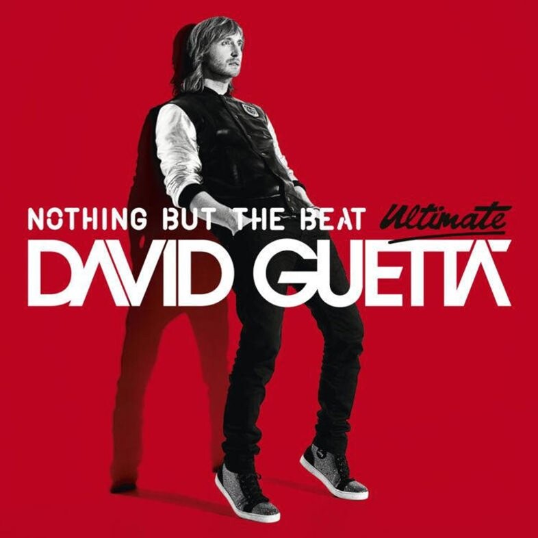 데이비드게타 데이빗게타 davidguetta