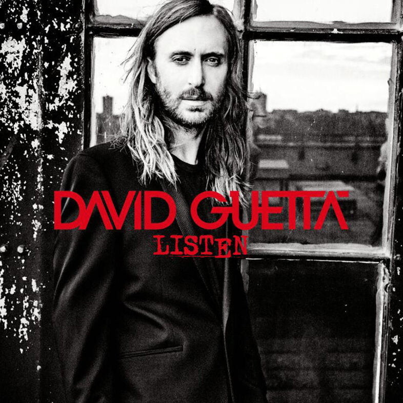 데이비드게타 데이빗게타 davidguetta