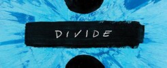 warner music korea divide album art